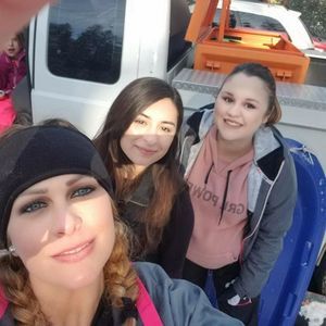 Meet your Posher, Karissa